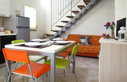 Vada Apartment | Apartment in Tuscany near Sandy Beaches