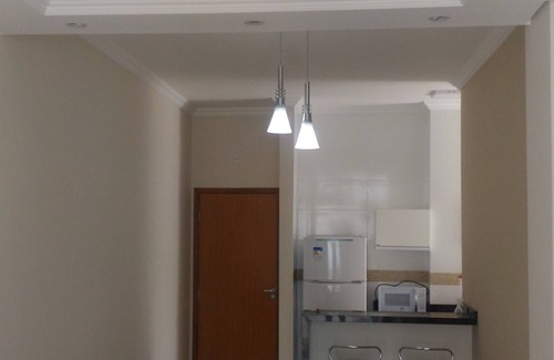 Estufa I Apartment | Apartment in Ubatuba, Itaguá.