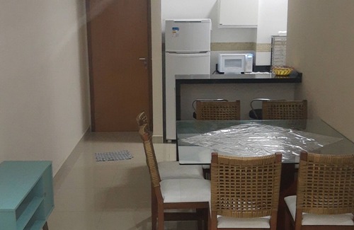 Estufa I Apartment | Apartment in Ubatuba, Itaguá.