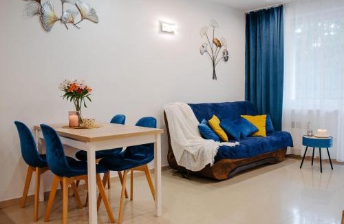 Lukecin Apartment | Apartment in uk cin near Baltic Sea