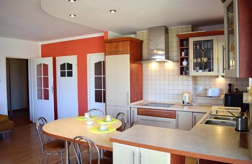 Ustka Apartment | Apartment in Ustka near Baltic Sea Beach