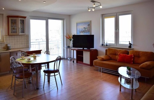 Ustka Apartment | Apartment in Ustka near Baltic Sea Beach
