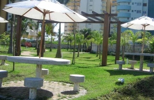 Jacarepagua Apartment | Apartment in Vila Pan-americana in Barra da Tijuca/RJ - 1 suite