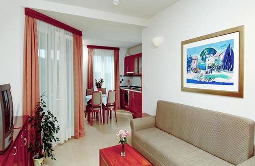 Veli Losinj Apartment | Apartment in Veli Losinj by the Sea