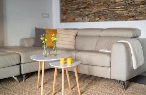 Vignone Apartment | Apartment in Vignone with Lake Maggiore Views