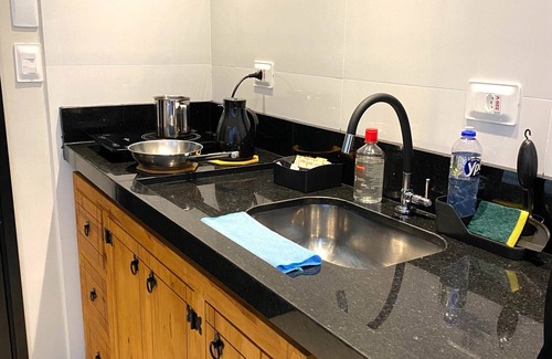 Boicucanga Beach Apartment | Apartment in Villa Licuri