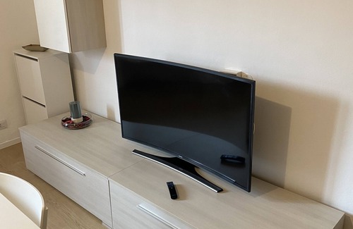 Parabiago Apartment | Apartment in Villa