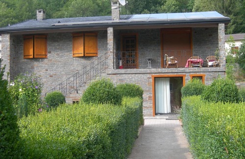 Luzenac Apartment | Apartment in villa with separate entrance in Luzenac, Ariege