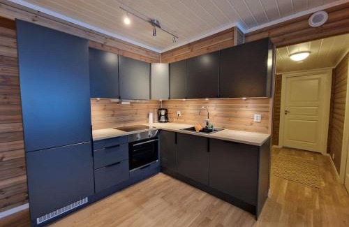 Voss Apartment | Apartment in Voss - Tråstølen