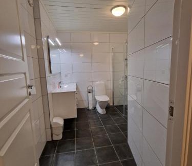 Voss Apartment | Apartment in Voss - Tråstølen