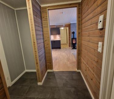 Voss Apartment | Apartment in Voss - Tråstølen