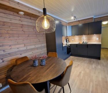 Voss Apartment | Apartment in Voss - Tråstølen