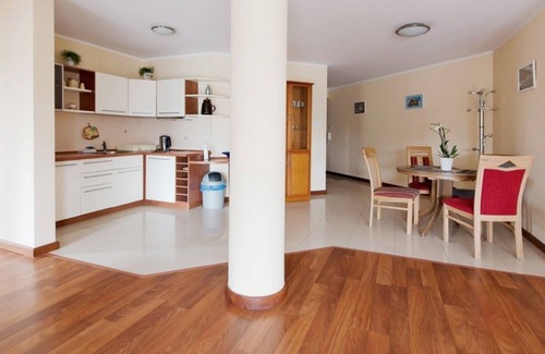 Cetniewo Apartment | Apartment in Władysławowo