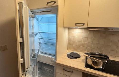 Wolfenbuettel Apartment | Apartment 'In Wolfenbüttel' with Private Terrace and Wi-Fi