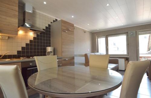 Zell Apartment | Apartment in Zell near Mosel River & Vineyards