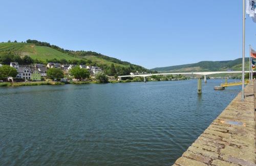 Zell Apartment | Apartment in Zell near Mosel River & Vineyards