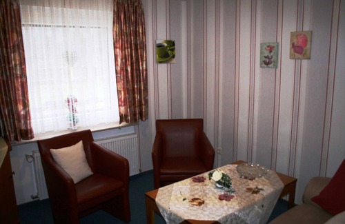 Edertal Apartment | Apartment Irmgard Schüßler - Apartment Schüßler