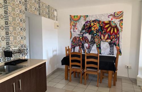 Sorbas Apartment | Apartment Isabel