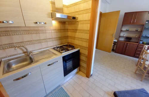 Bordonchio Apartment | Apartment