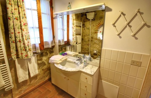 Colle di Val d'Elsa Other | Apartment "Capannina" - Agriturismo Il Caggio di Sotto