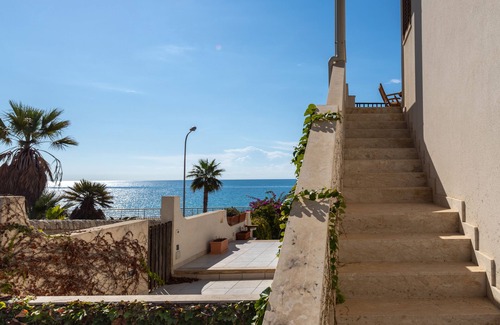 Marina di Ragusa Apartment | Apartment