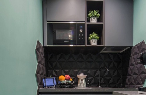 Pompei Bed & Breakfast | Apartment