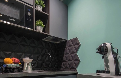 Pompei Bed & Breakfast | Apartment