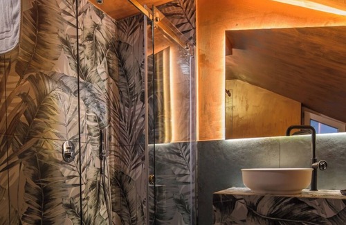 Pompei Bed & Breakfast | Apartment