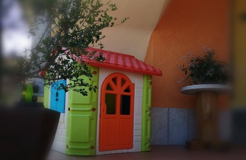 Porto Pozzo Apartment | Apartment "Remo2" Mannoni Court