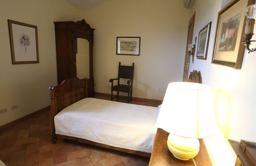 Serravalle Pistoiese Other | Apartment in ancient villa with swimming pool: ideal for relaxing and visiting cities of art