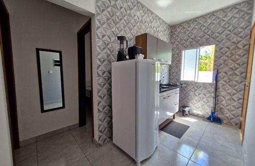 Itacimirim Apartment | Apartment Itacimirim 02