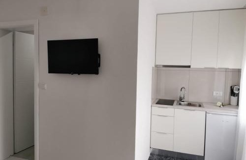 Zaton Apartment | Apartment Ivo Kaurinovic