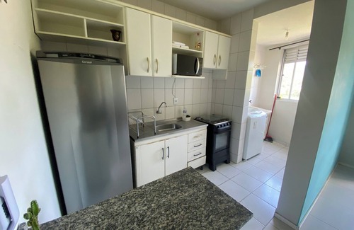 Agua Verde Apartment | Apartment JS Jaraguá