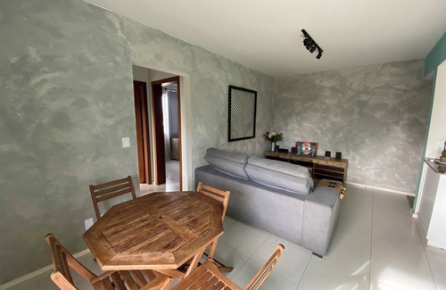 Agua Verde Apartment | Apartment JS Jaraguá