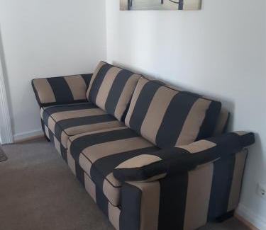 Bielefeld Apartment | Apartment Jackie