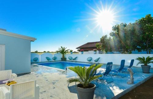Nin Apartment | Apartment Jadran-2 by Interhome