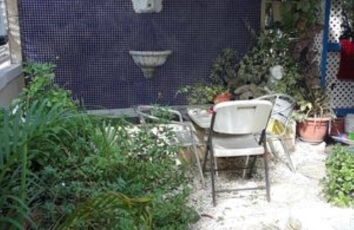 Old Trees Bay Apartment | APARTMENT, JAZCUZZI HOT TUB,GYM LOVELY DINING ROOM AND BEDROOM BALCONY UPST
