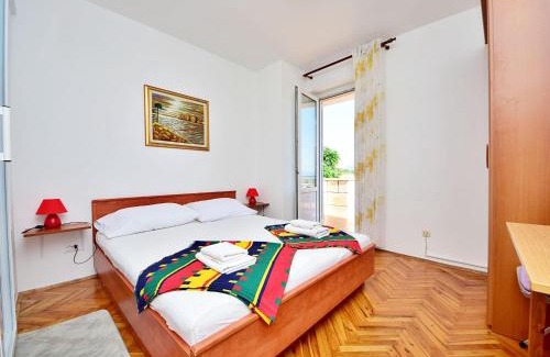 Trstenik Apartment | Apartment Jelka-3 by Interhome