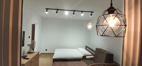Biezanow - Prokocim Apartment | Apartment Jerzmanowskiego Krakow