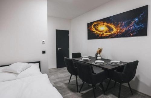 Jindrichuv Hradec Apartment | Apartment Jindřichův Hradec A03 by Interhome