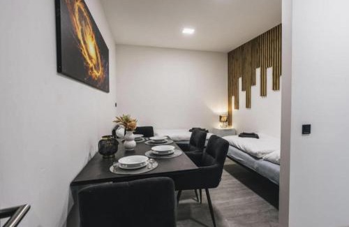 Jindrichuv Hradec Apartment | Apartment Jindřichův Hradec A03 by Interhome