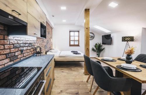 Jindrichuv Hradec Apartment | Apartment Jindřichův Hradec A08 by Interhome