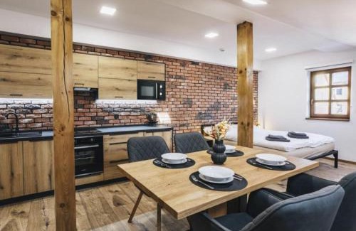 Jindrichuv Hradec Apartment | Apartment Jindřichův Hradec A08 by Interhome
