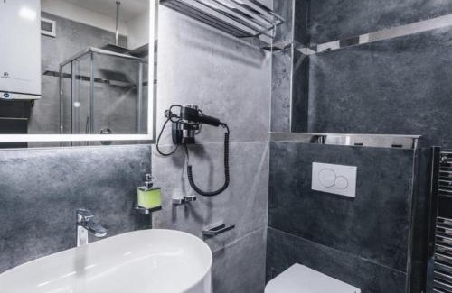 Jindrichuv Hradec Apartment | Apartment Jindřichův Hradec A08 by Interhome