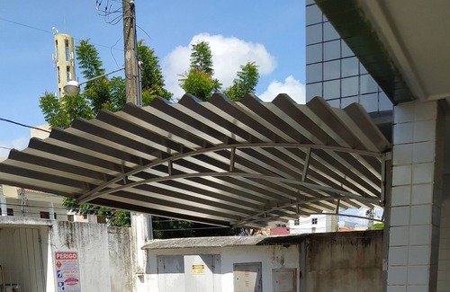 Bessa Apartment | Apartment Joao Pessoa