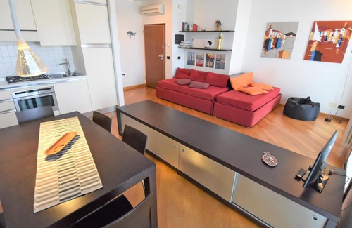 Molina Apartment | Apartment Judeca Nova by Interhome