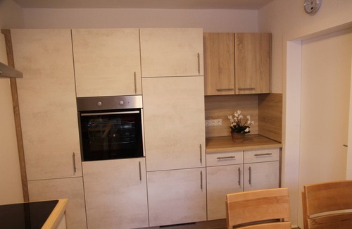 Sankt Andreasberg Apartment | Apartment Julius 5 - beautiful, quiet and right in the middle -