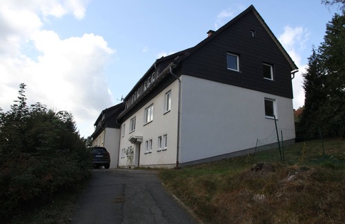 Sankt Andreasberg Apartment | Apartment Julius 5 - beautiful, quiet and right in the middle -