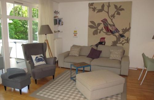 Juliusruh Apartment | Apartment Juliusruh-6 by Interhome