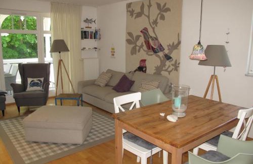 Juliusruh Apartment | Apartment Juliusruh-6 by Interhome